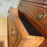 Louis XVI period dresser