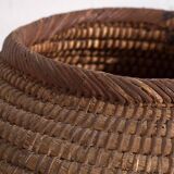 Ancien panier de rangement (c.1920) #3