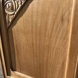 Art deco sideboard shell handles