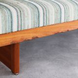 Vintage sofa | bank | sofa bed | 60s | swedish