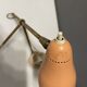 Pink Bronze Table Lamps by Giuseppe Ostuni for Oluce, 1950s, Set of 2