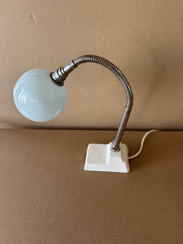 Lampe à poser ancienne Ki-e-klair