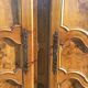 Armoire bressane ancienne