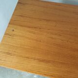 Vintage Scandinavian buffet, teak