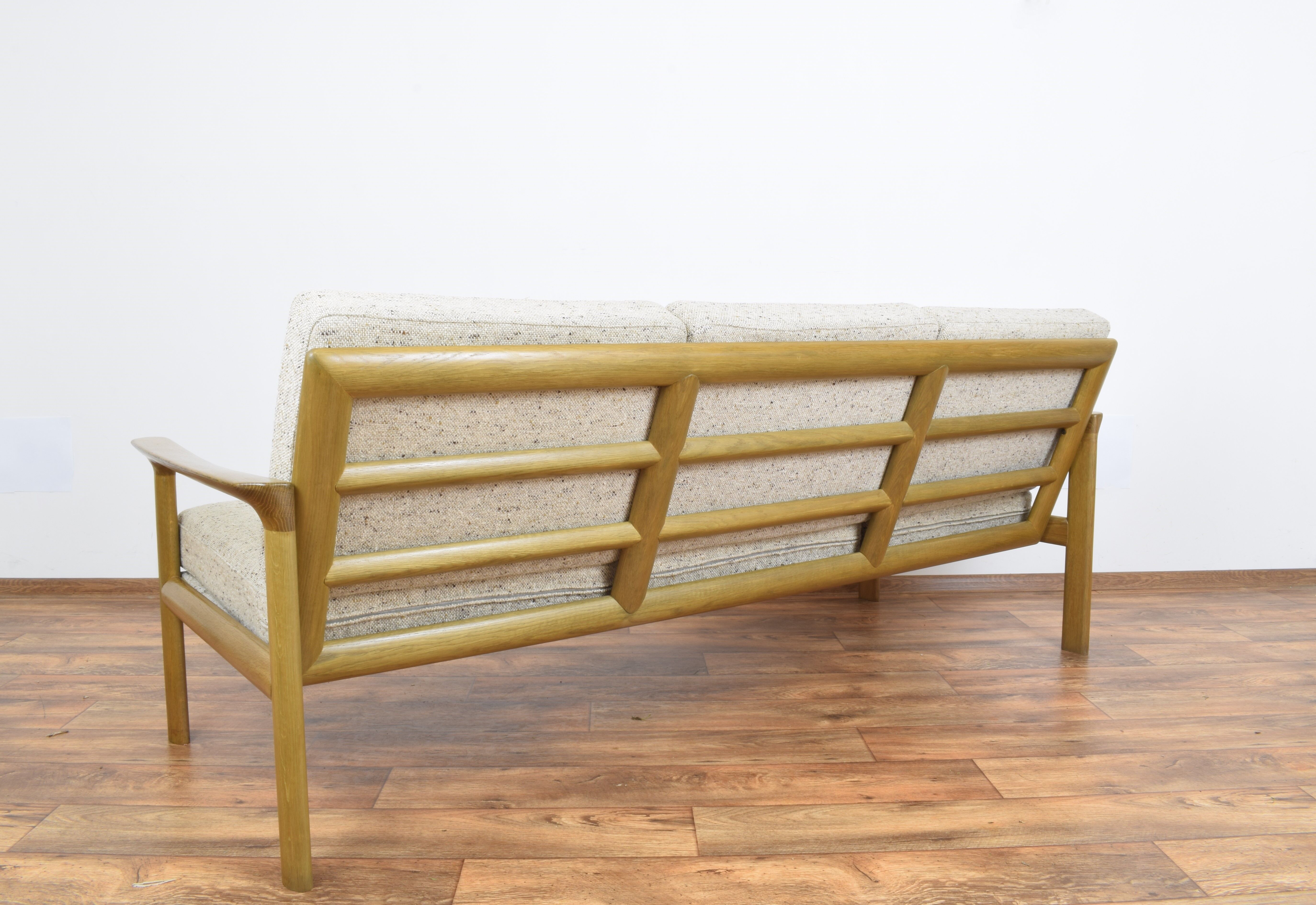 Danish sofa by Sven Ellekaer for Komfort, 1960
