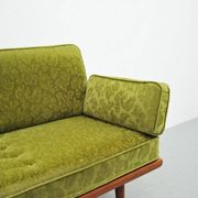 Day Bed FD417 by Peter Hvidt & Orla Mølgaard Nilsen for France & Son, 1950s