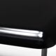 Table console DC204 par Vincenzo De Cotiis, Italie, 2006