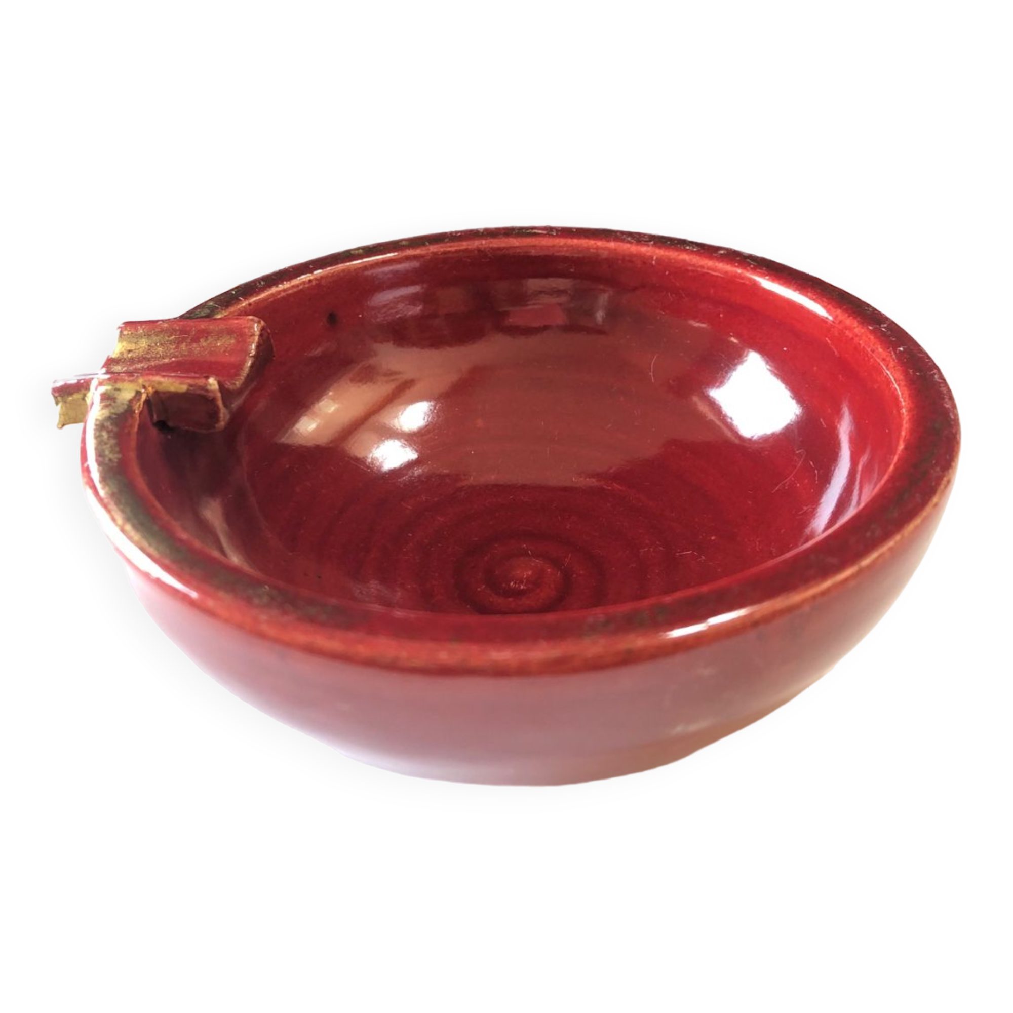 Guérin stoneware bowl