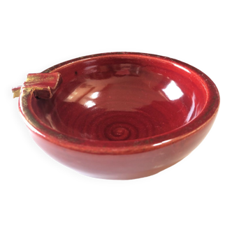 Guérin stoneware bowl