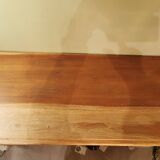 Revamped block style console