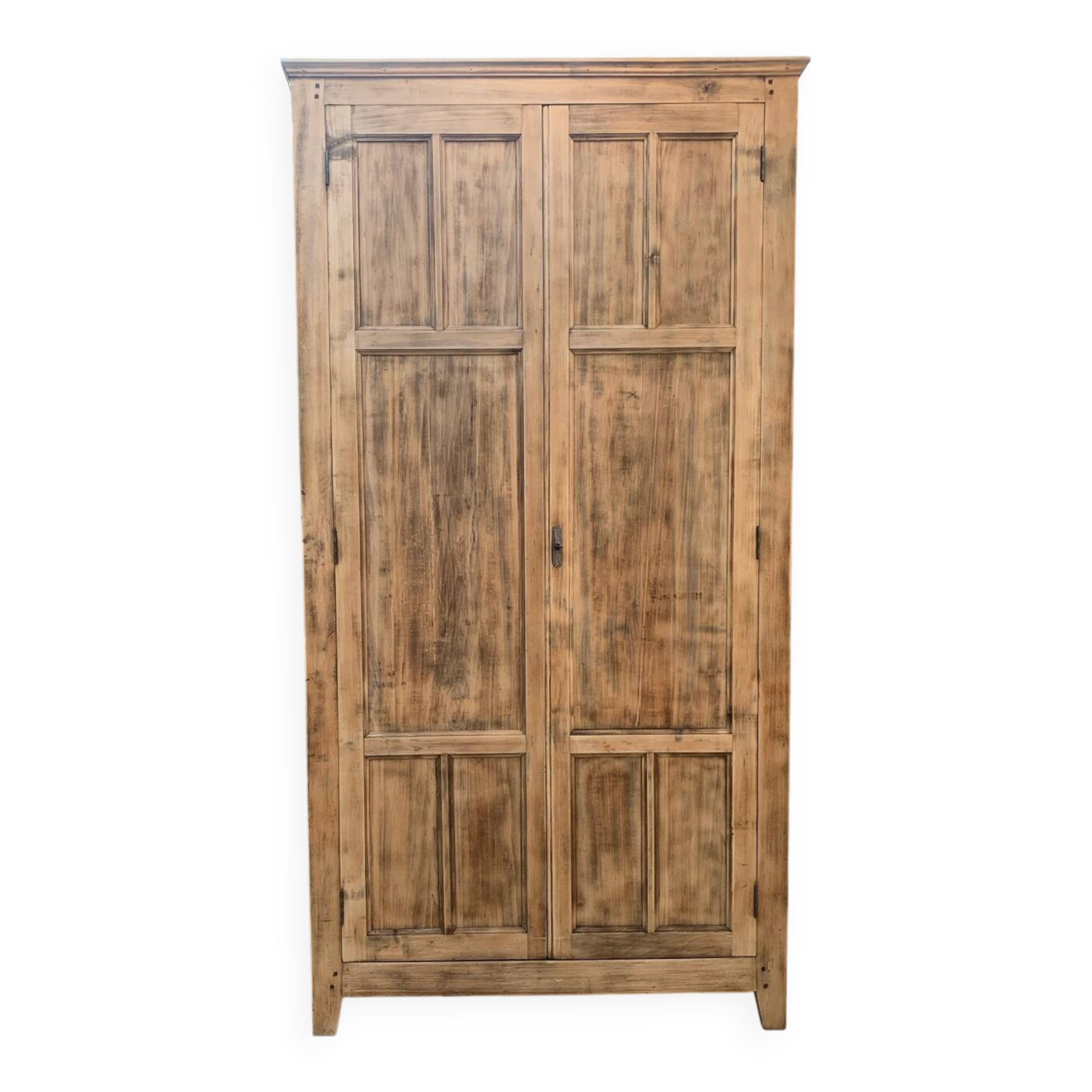 Large Parisian wardrobe