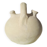 Gargoulette terracotta pottery