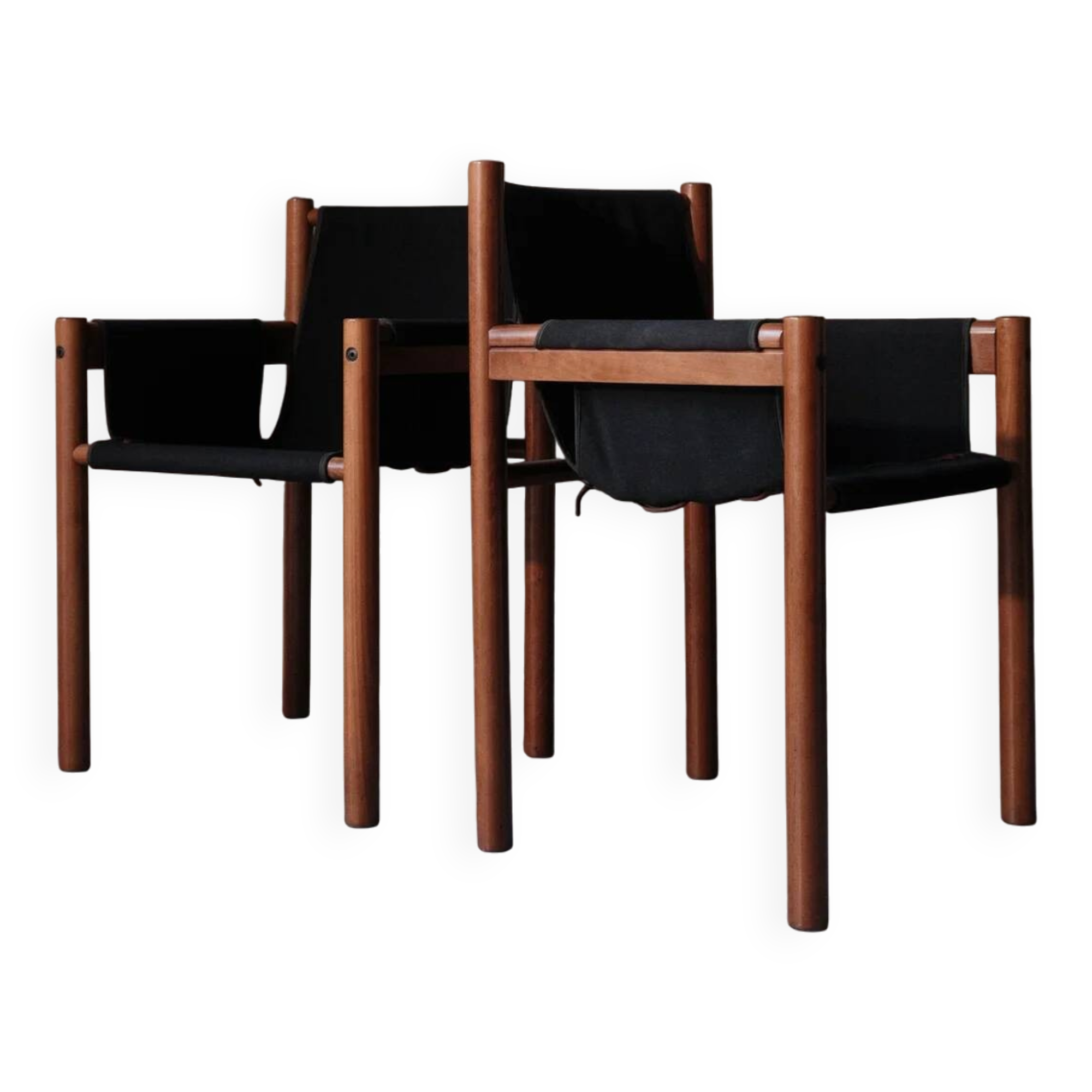 Ibisco Safari Chairs