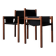 Ibisco Safari Chairs