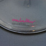 Champagne flute Vera Walther 1991