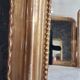 Louis Philippe mirror 125 x 82