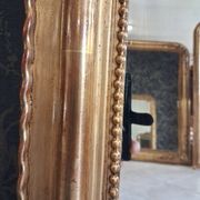Miroir Louis Philippe 125 x82