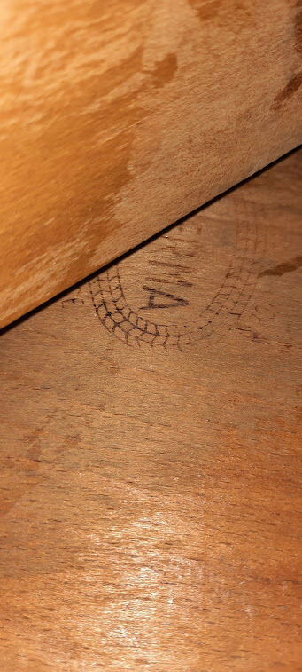 Bistot chair Luterma