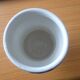 Ceramic apothecary pot bassano