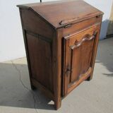 Very old pulpit, oratory