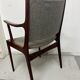 2 fauteuils Johansen Andersen, Danemark 1960