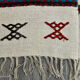 3x6 Neutral Texured Hemp Rug 106x194Cm