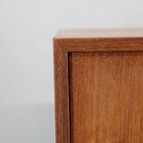 1960s Teak Upcycled Sideboard