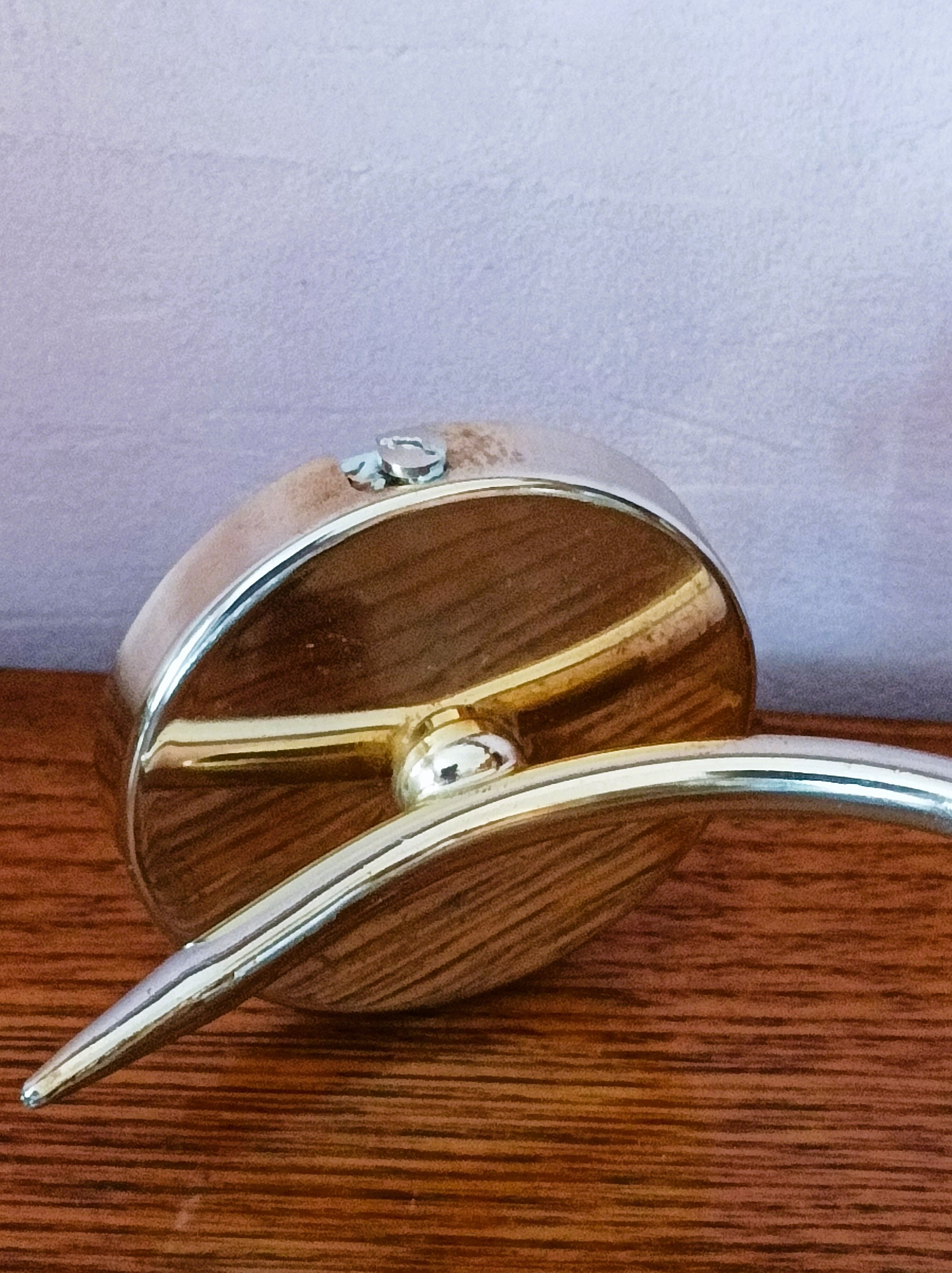 Conical sconical sconces 70s