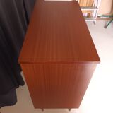 Vintage chest of drawers