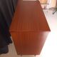 Commode vintage
