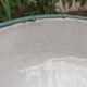Suspensions enamelled sheets