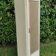 Armoire parisienne une porte des années 40/50