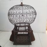 Marrakech bird cage