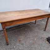 Bistro table