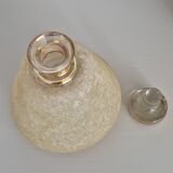 Carafe granite glass