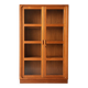 Display cabinet - teak - dyrlund denmark