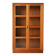Display cabinet - teak - dyrlund denmark