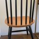 2 Danish "Fanett" chairs, Ilmari Tapiovaara