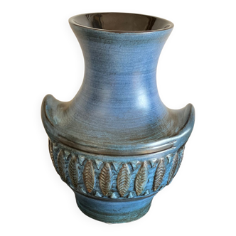 Vase vintage Jean de Lespinasse