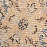 7X10 Oversize Classic Persian Rug, 204x309Cm