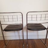 Armchairs circa 70s