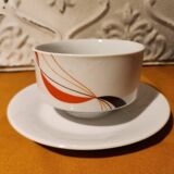 Sauce boat design 70 Winterling Marktleuthen Bavaria