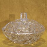 Faceted Jewelry Box