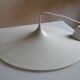Large Scandinavian pendant light Nordlux Denmark 60 cm integrated LED