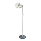 Space Age floor lamp, Italy, 1970s