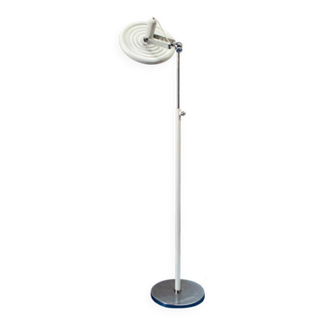 Space Age floor lamp, Italy, 1970s