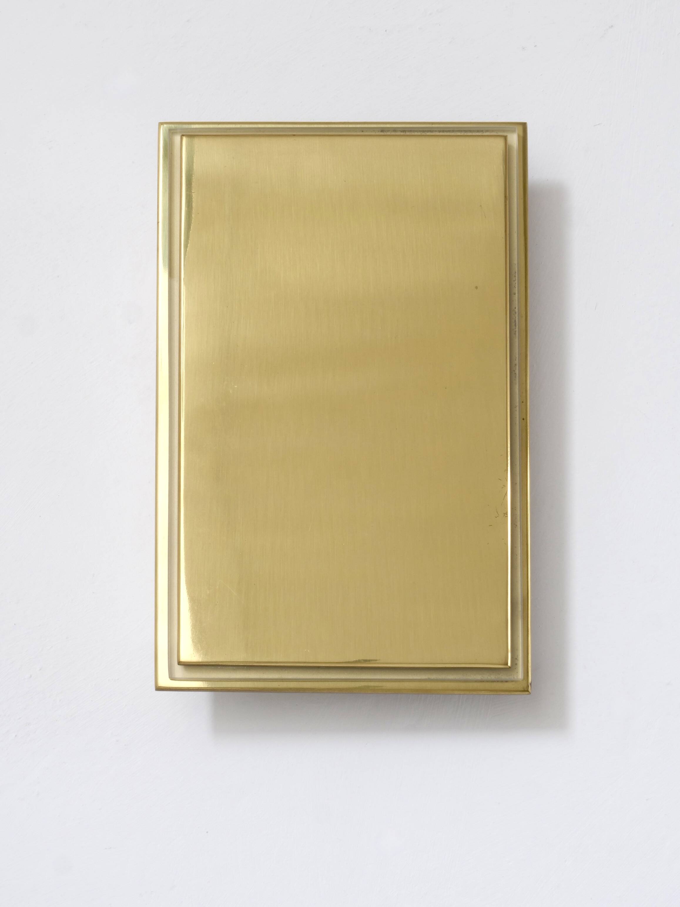 Paul Gillis Wall Lights Olight Belgium