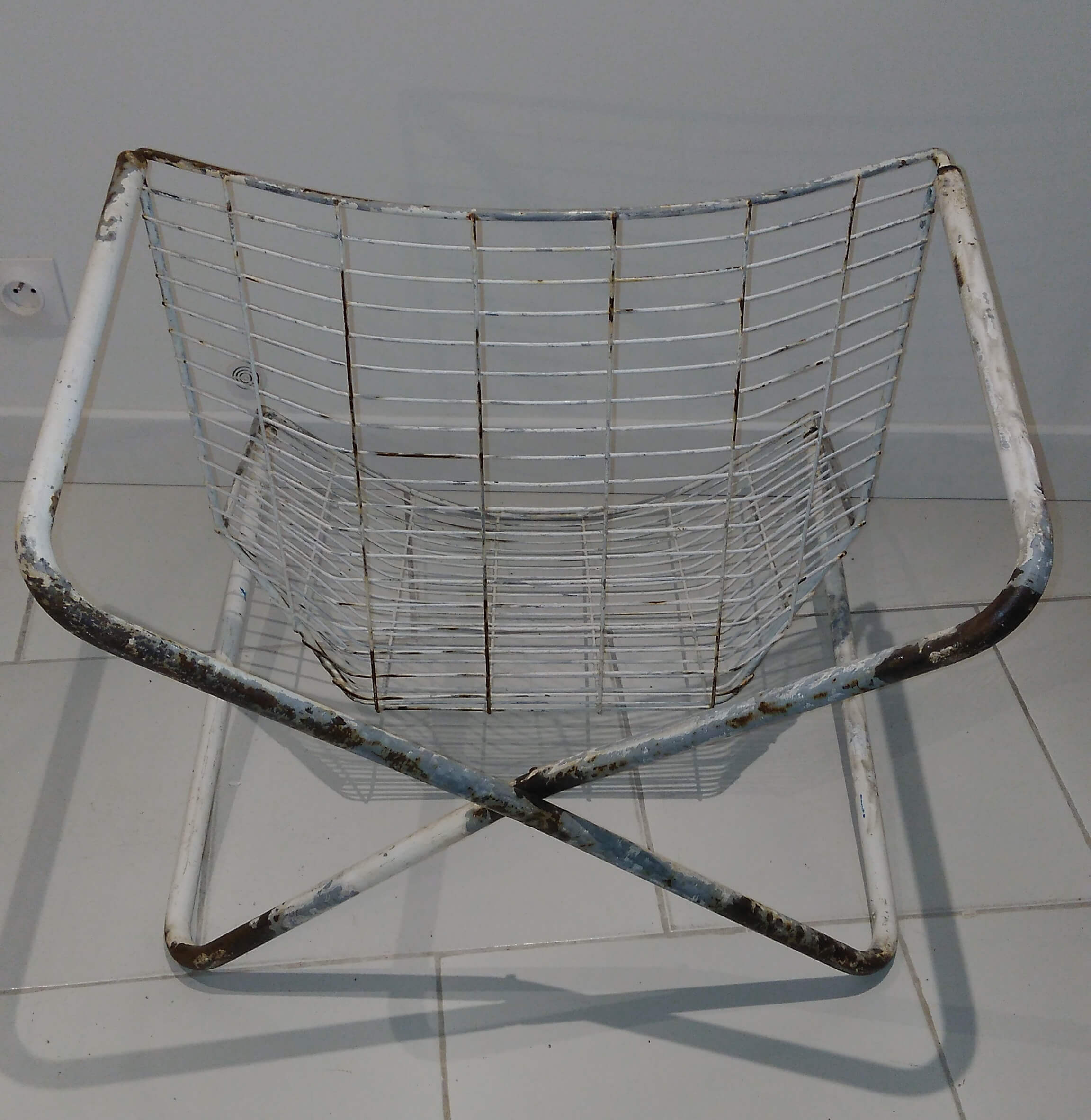 Jarpen armchairs by Niels Gammelgaard 80