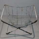 Jarpen armchairs by Niels Gammelgaard 80