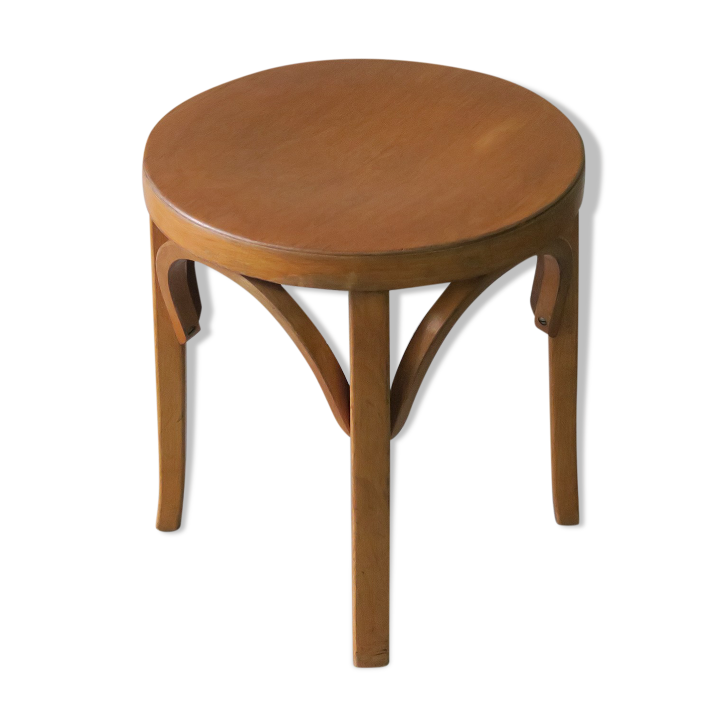 Baumann stool